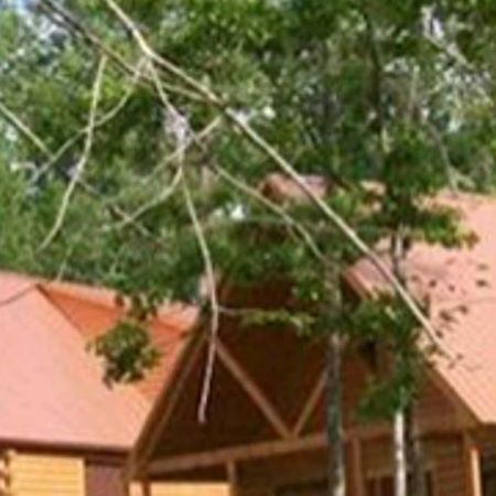 White Oak Lodge And Resort Pittman Center Екстер'єр фото