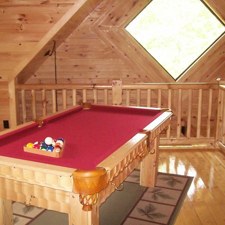 White Oak Lodge And Resort Pittman Center Зручності фото