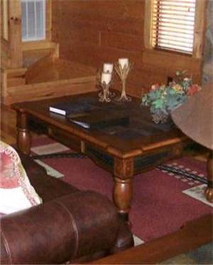 White Oak Lodge And Resort Pittman Center Екстер'єр фото